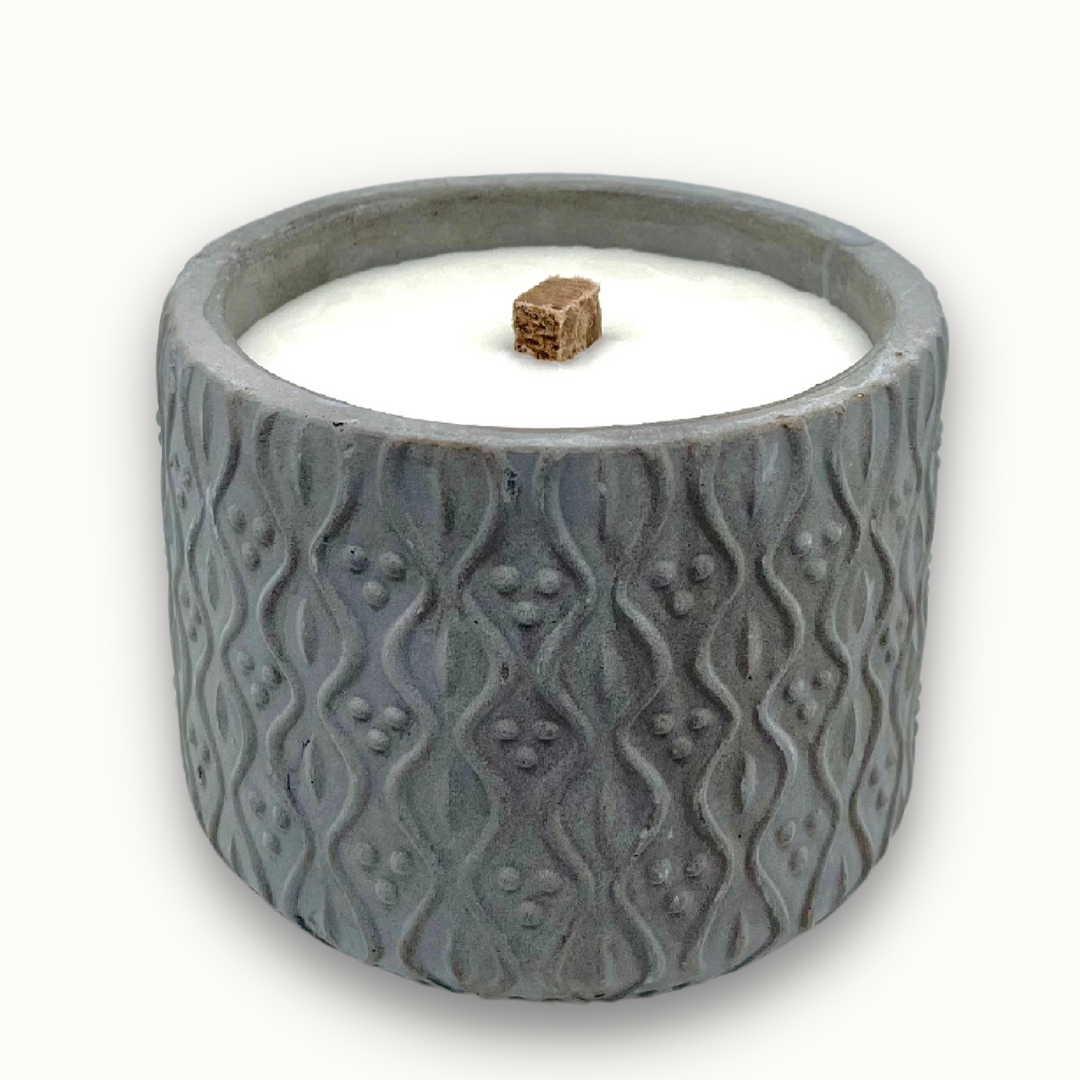 Wachsfresser, Schmelzlicht, Dauerkerze, Wachsfeuer, Outdoorkerze, Dauerdocht, Betonkerze, Brockenfeuer, Luchsberg, Mini-Lagerfeuer, Nachfüllbare Kerze, Endlose Kerze, Kerze in Blechdose, XL Kerze